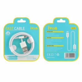 Cable USB- CA19- IVON