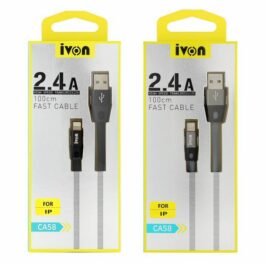 Cable USB CA58- IVON