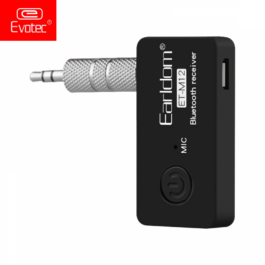 Evotec M12 ,Bluetooth receiver