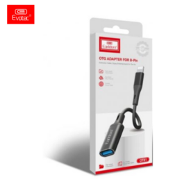 Evotec ET-OT81 USB a Lightning